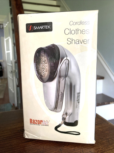 Smartek cordless clothes - smartek,