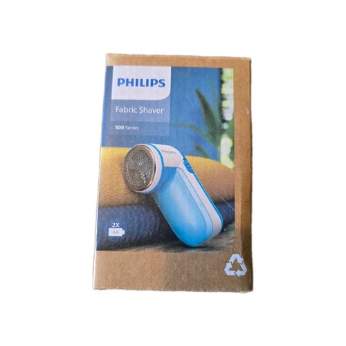 Philips gc026 fabric - [philips],