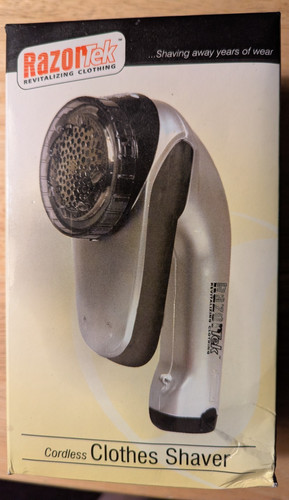 Smartek razortek 05 - smartek, rt-05