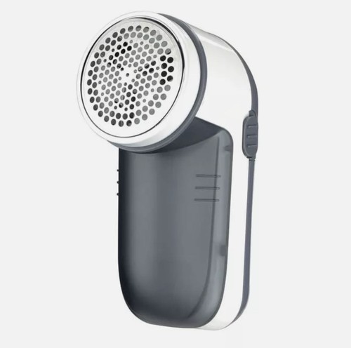 Bobble fuzz lint remover - lint,